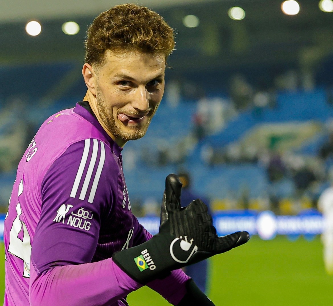 Al Nassr Zone tweet media