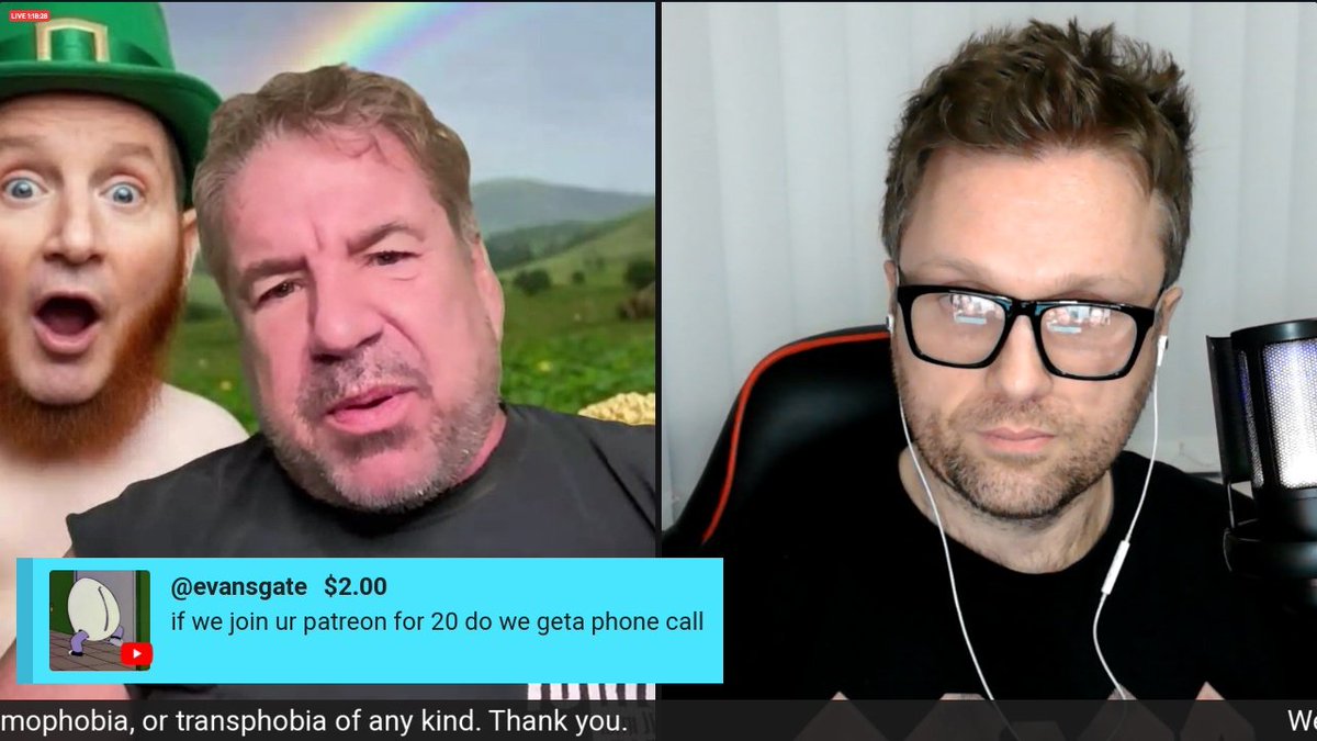 H U G H E Z Y 🇮🇪 tweet media