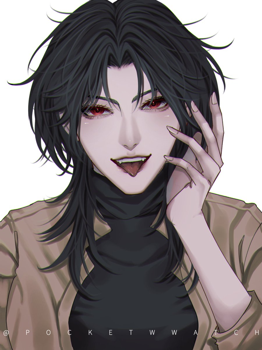 Art raffle prize [2/3] for @/theyeagergirl
Thank you for joining my art raffle! ❤