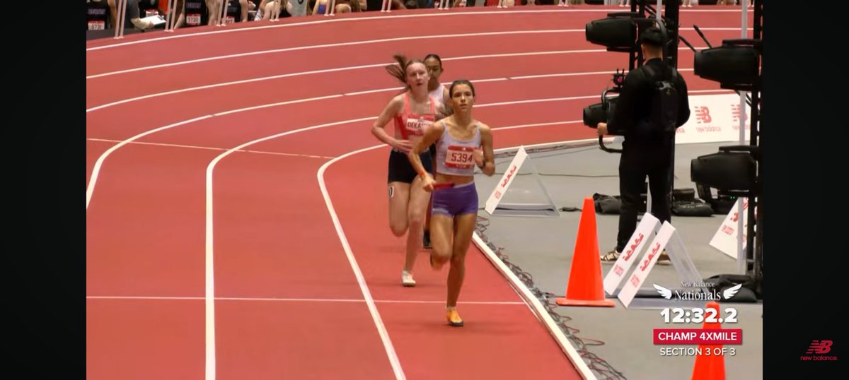 Perrysburg Track tweet media