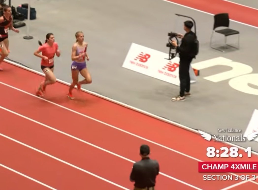 Perrysburg Track tweet media