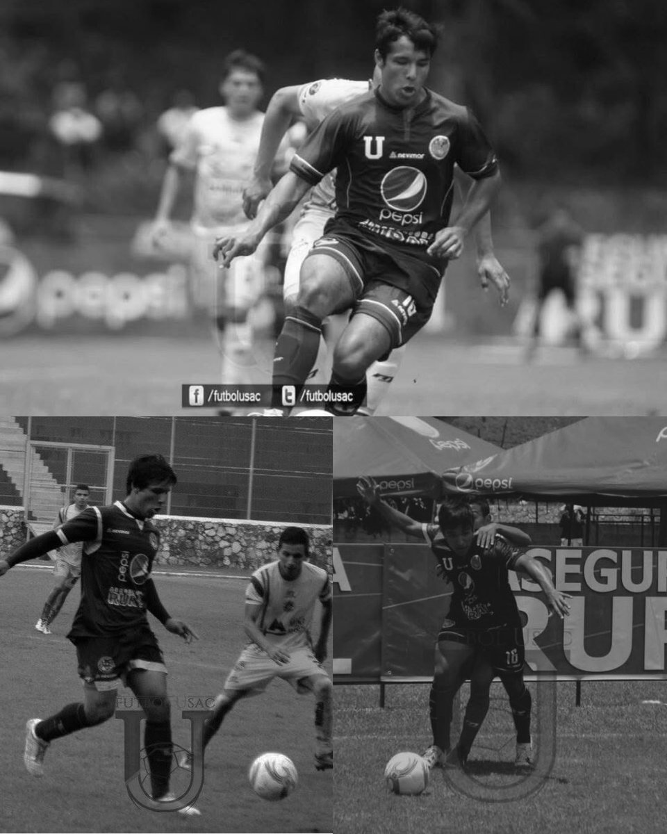 🔵 #FutbolUsac lamenta el sensible fallecimiento del exfutbolista de la Universidad, Daniel Darío Doherr. 

🙏 Nos solidarizamos con su familia, en especial con su hermano Héctor Moreira, quien también jugó en la U. 

✝️ Fortaleza y resignación. QEPD