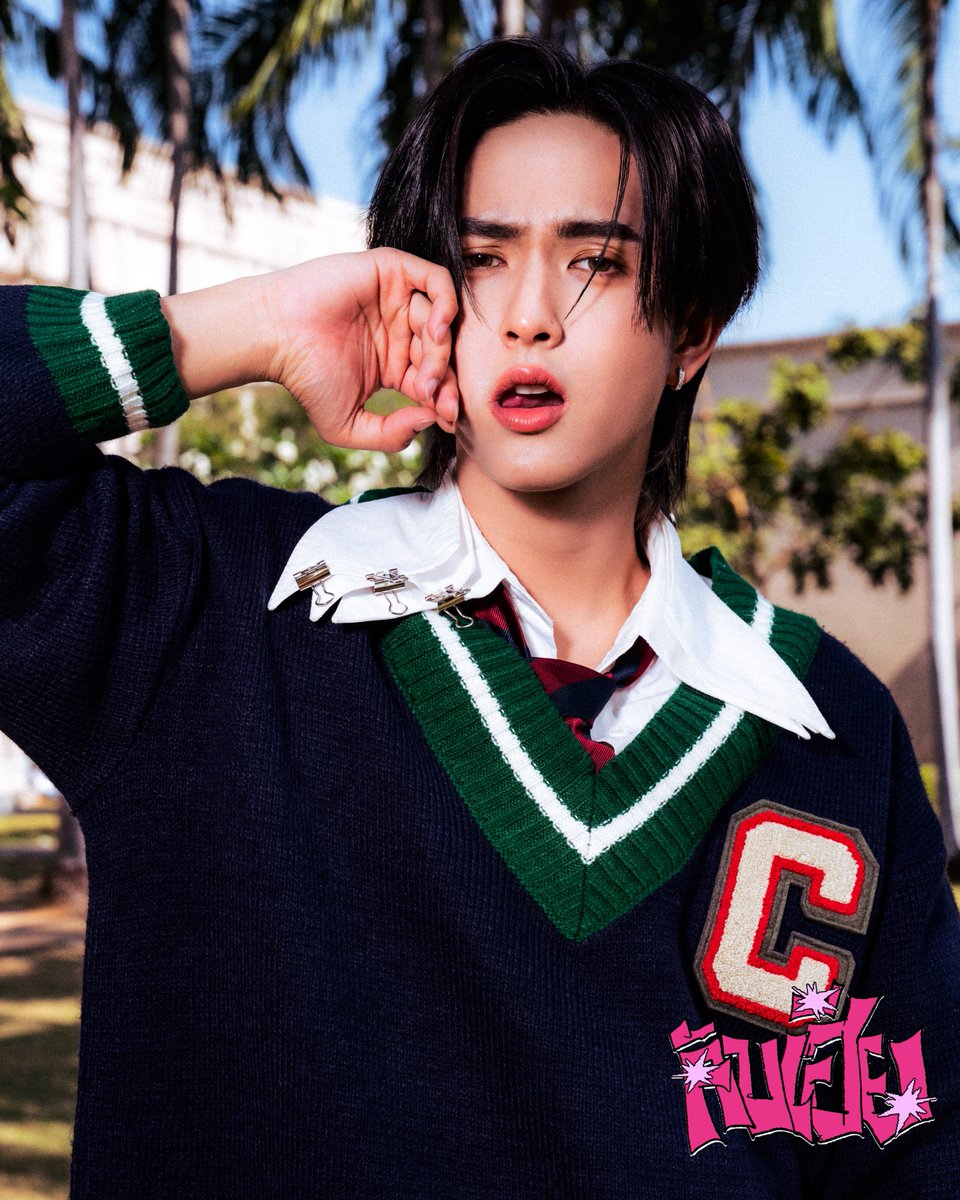 ‘คับเฮีย (KUB HERE)’
MUSIC VIDEO
RELEASE ON 18.03.2026
7PM (GMT+7)
YouTube: TADA LABELS

#BUS_คับเฮีย_รูปเดี่ยว
#COPPERdechawat
#BUS_คับเฮีย
#BUSbecauseofyouishine
#SONRAYMUSIC