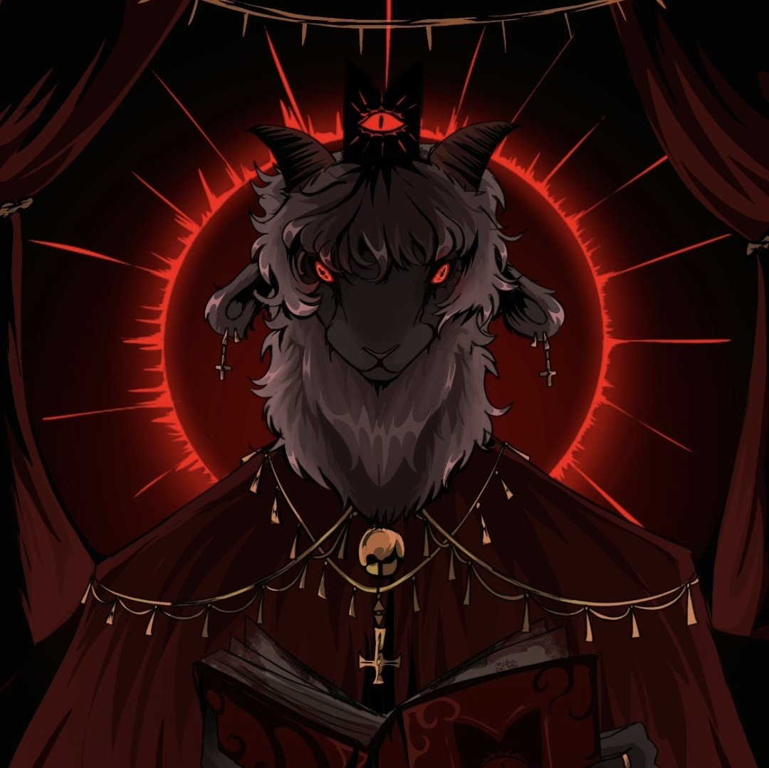 MOCHA - ☕️ (comissões fechadas) tweet media