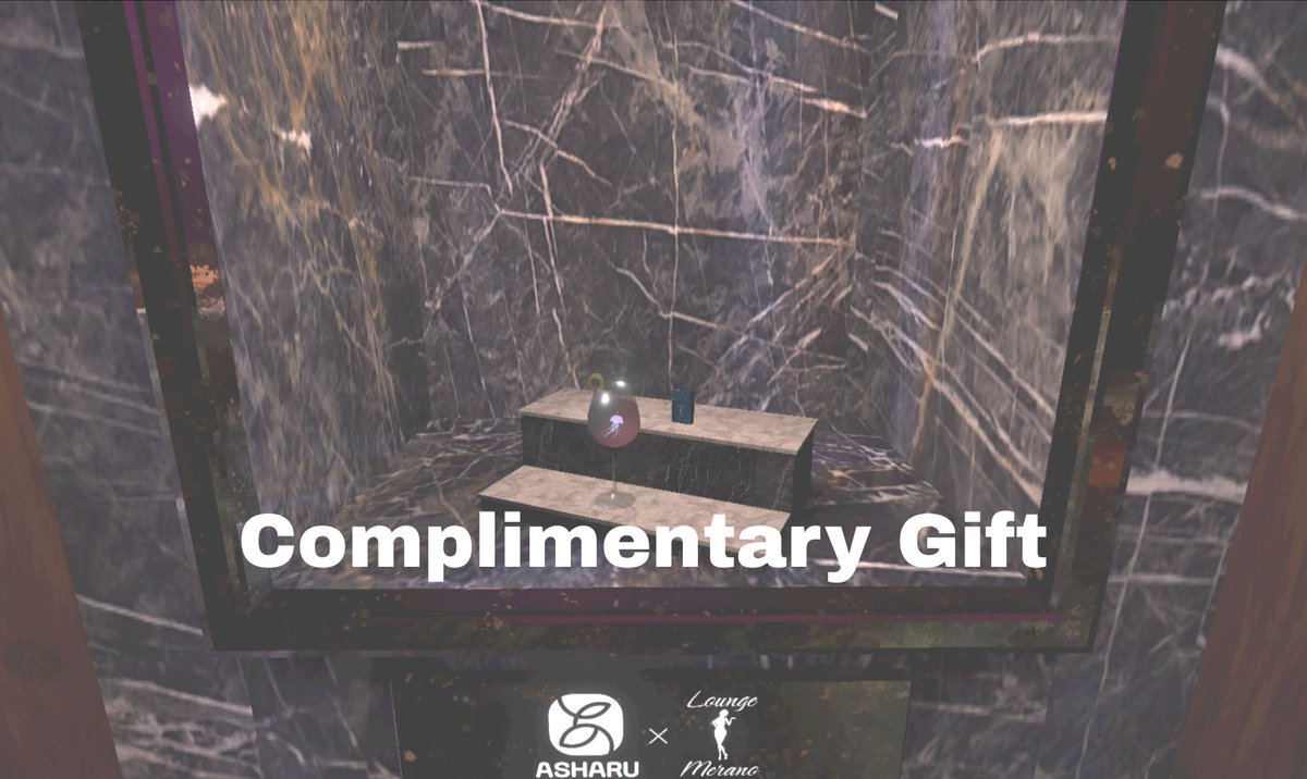 メラノ ソフィア/メタバースオネェ tweet media