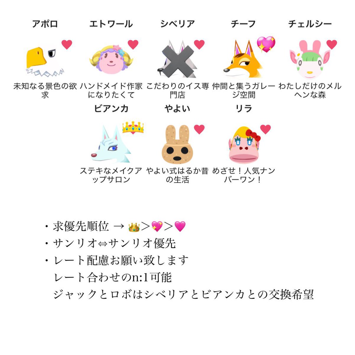 𝐌𝐨𝐨𝐧.｜固定ポスト必読 tweet media