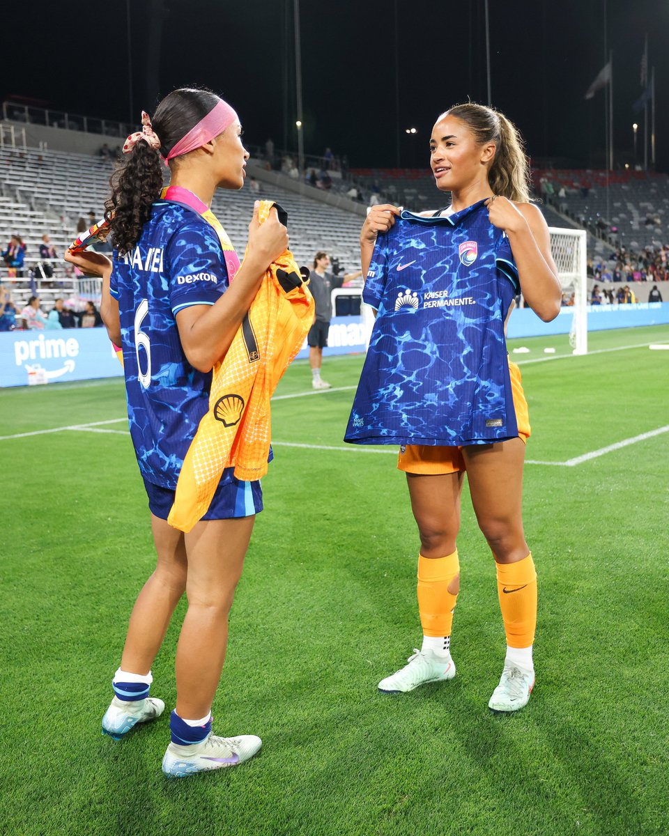 National Women’s Soccer League tweet media