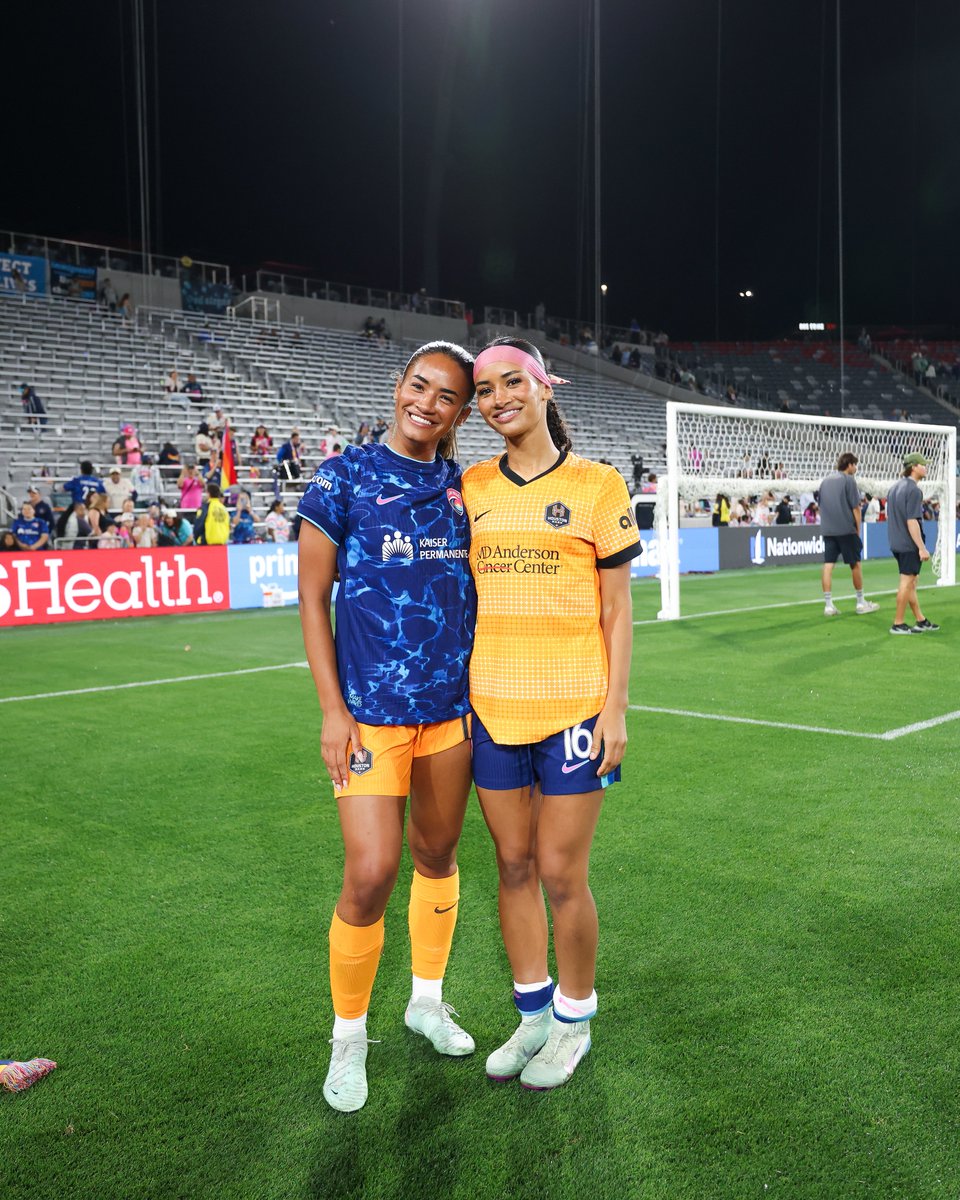 National Women’s Soccer League tweet media