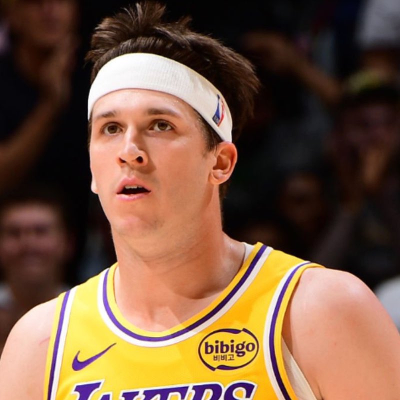 Lakers Lead tweet media