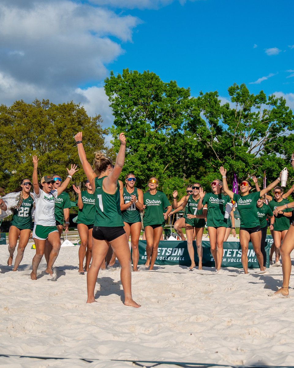 Stetson Beach tweet media