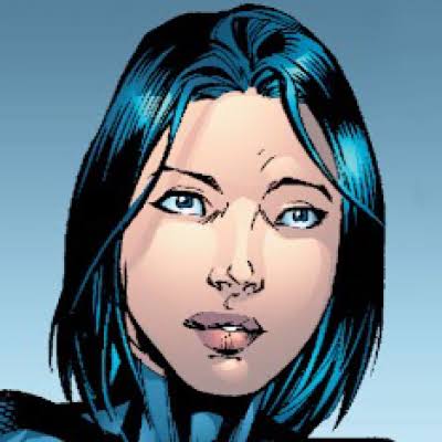 nichefavsdaily's tweet image. Today's Niche DC Characters are Gerri Brauer aka Donner and Valerie Kameya aka Blitzen!

They were lovers and members of the Shadow Cabinet and the Heroes.