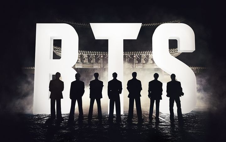 BTS が『No.29』でクレジットを空白にしたのは、単なる美学的演出では
