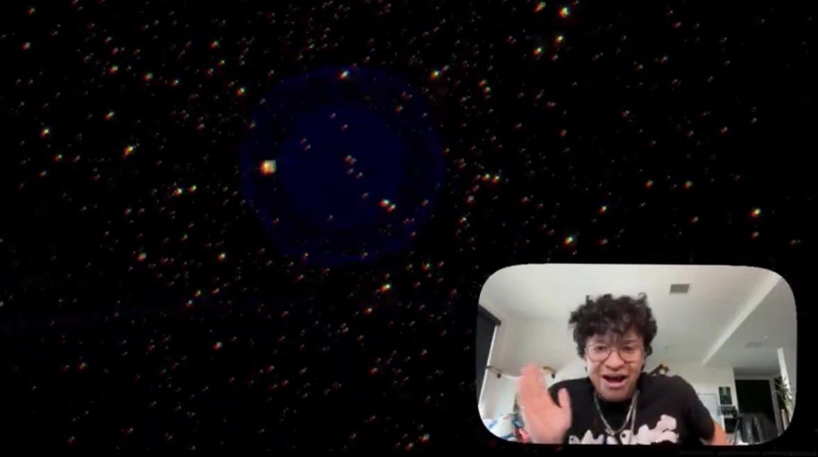 empty stomach tweet media