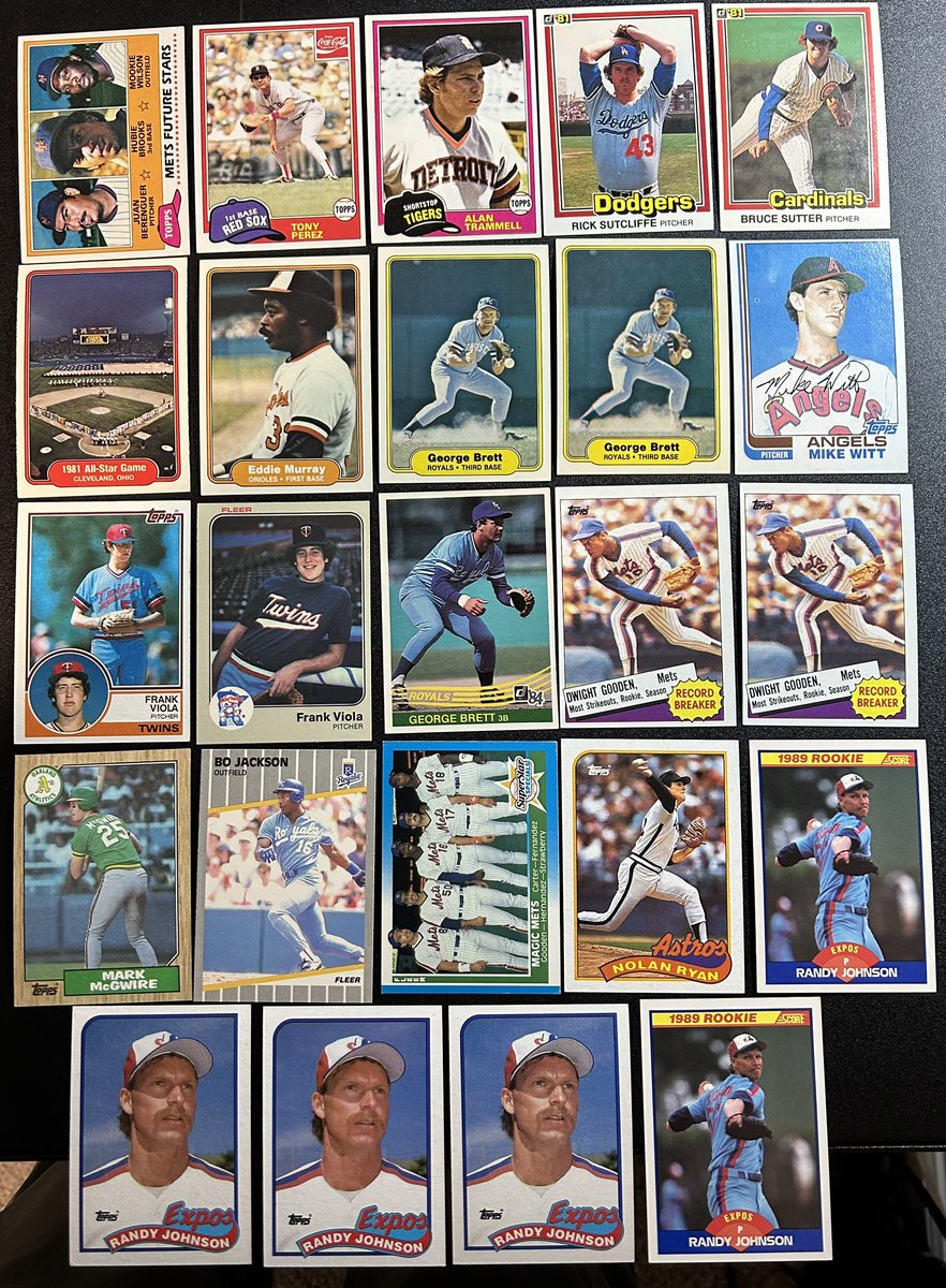 Clear the desk 2/ $1.50 PWE