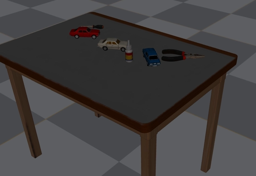 Axis Robotics tweet media