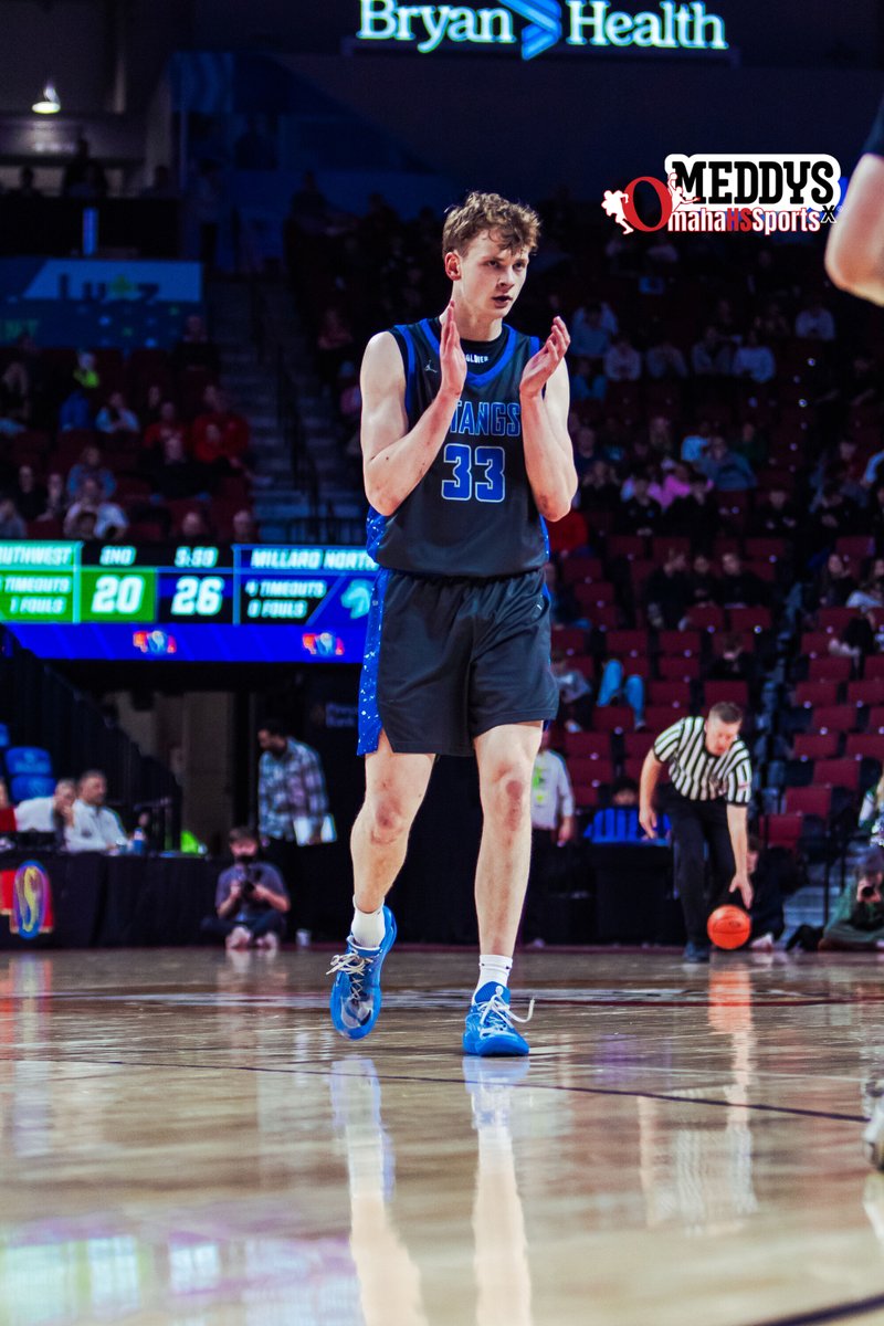 Omaha High School Hoops tweet media