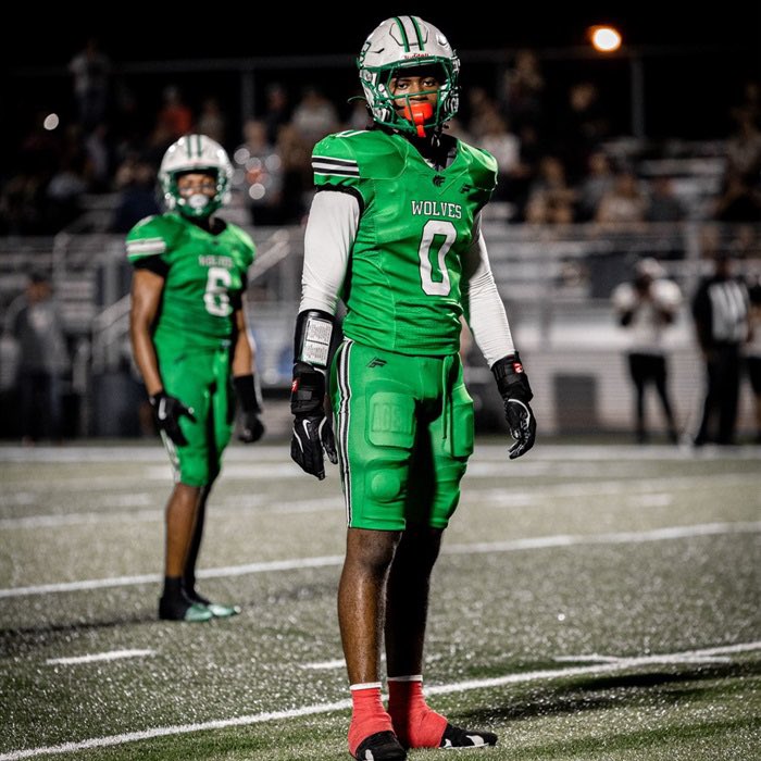 Norvell Central tweet media