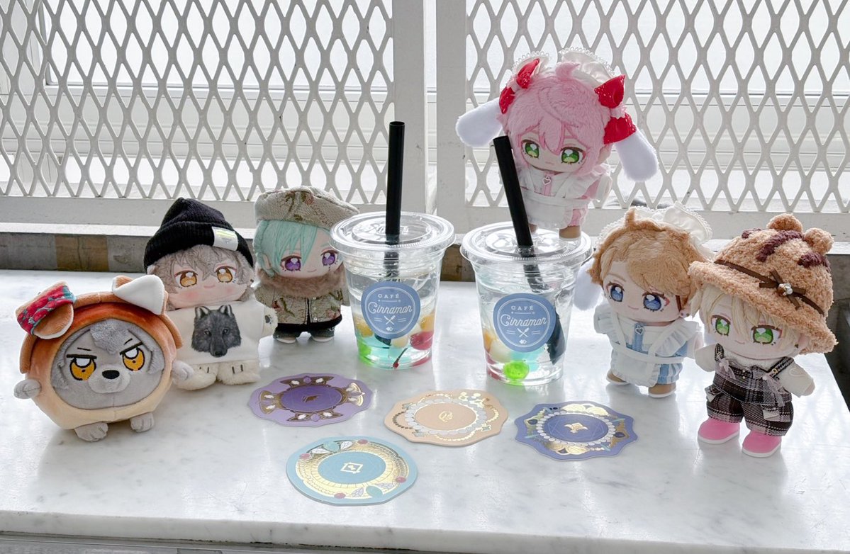 まぁ♤♡ tweet media