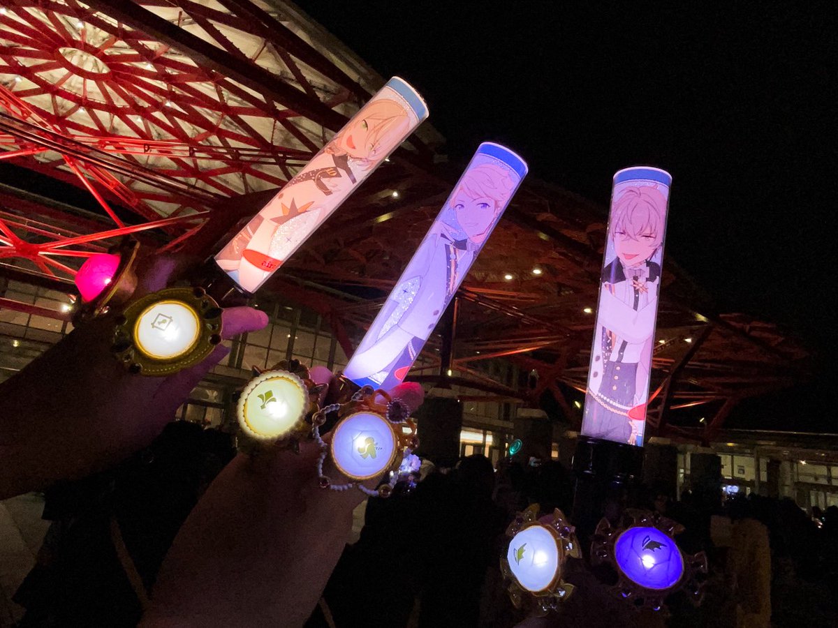 まぁ♤♡ tweet media