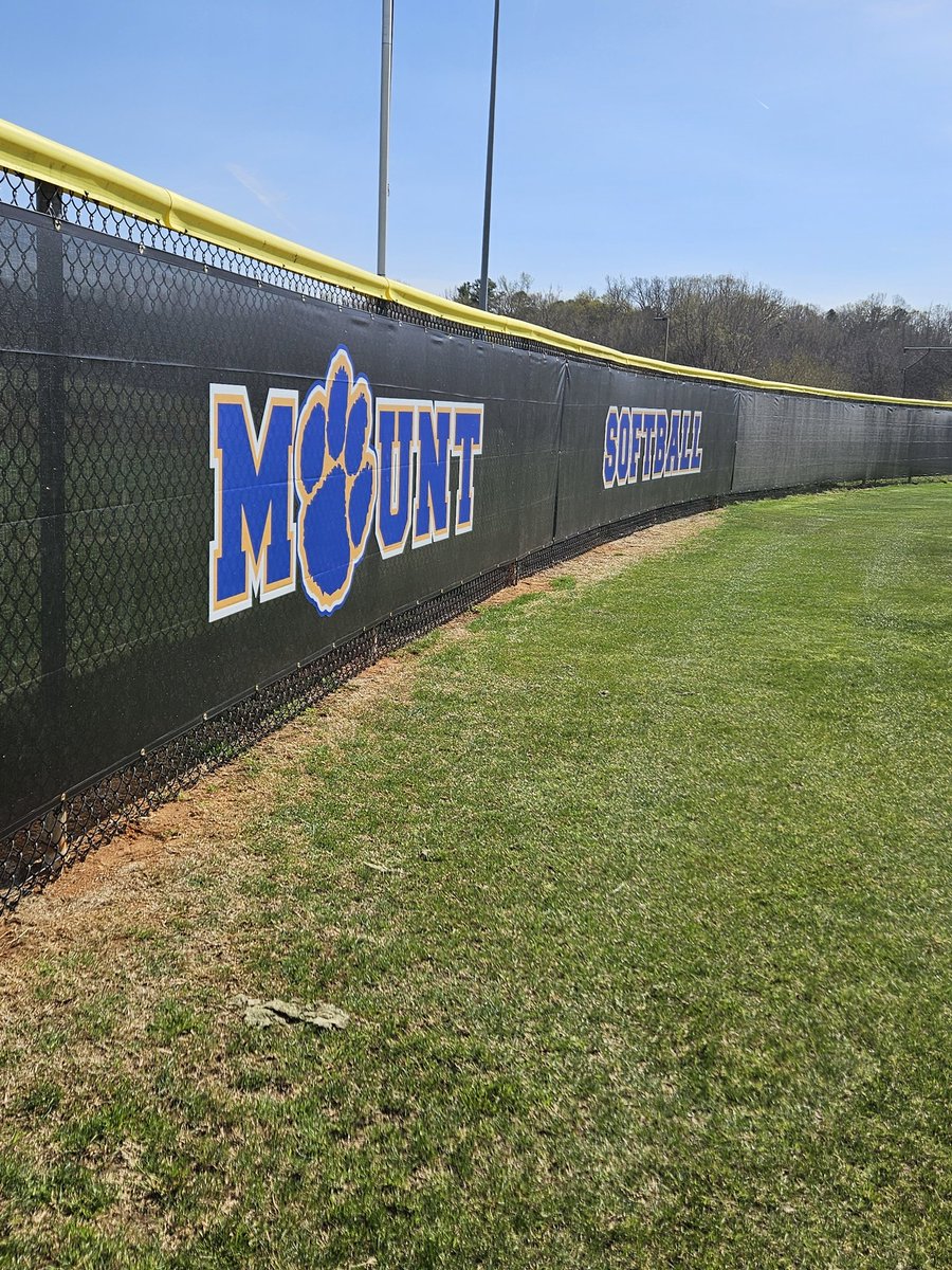 MPHS Varsity Softball tweet media