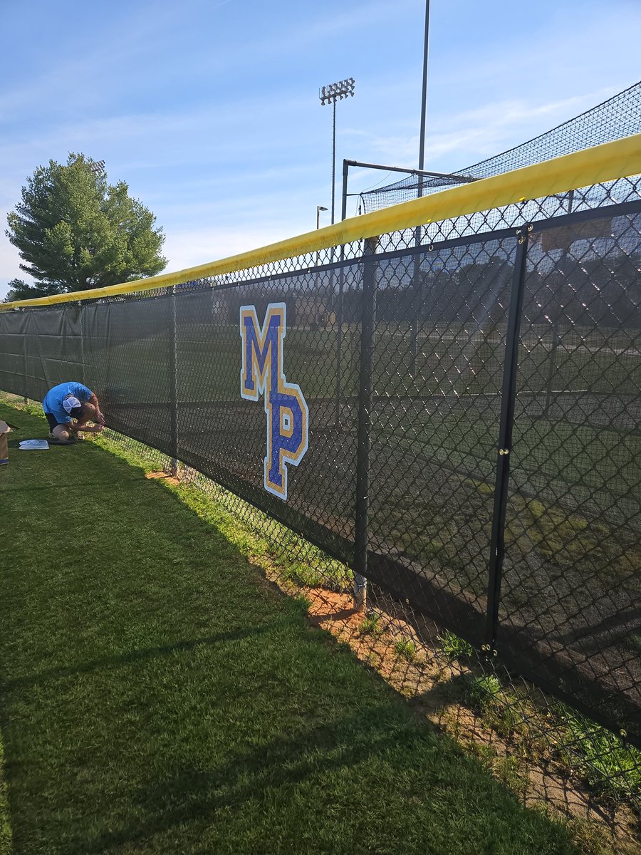 MPHS Varsity Softball tweet media
