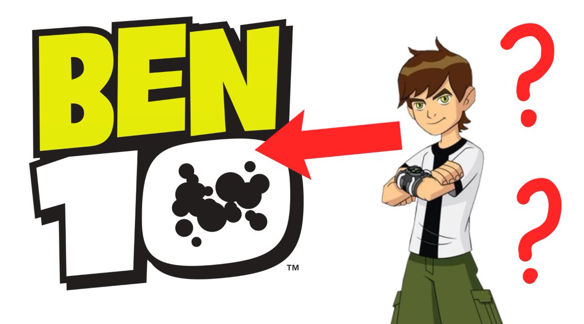 Ben 10 Theories (Epic and Real) tweet media