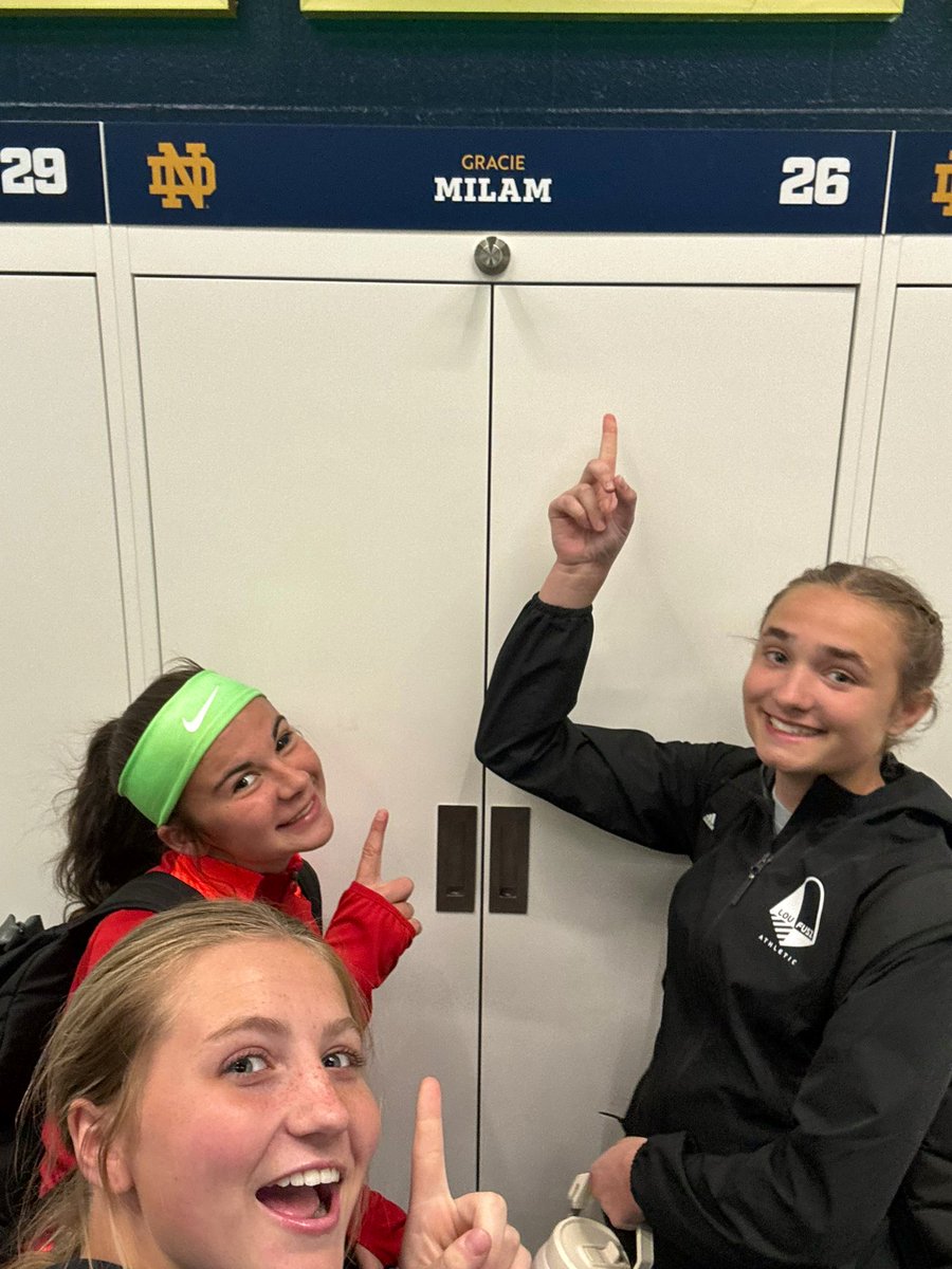 Kenzie Nordike tweet media