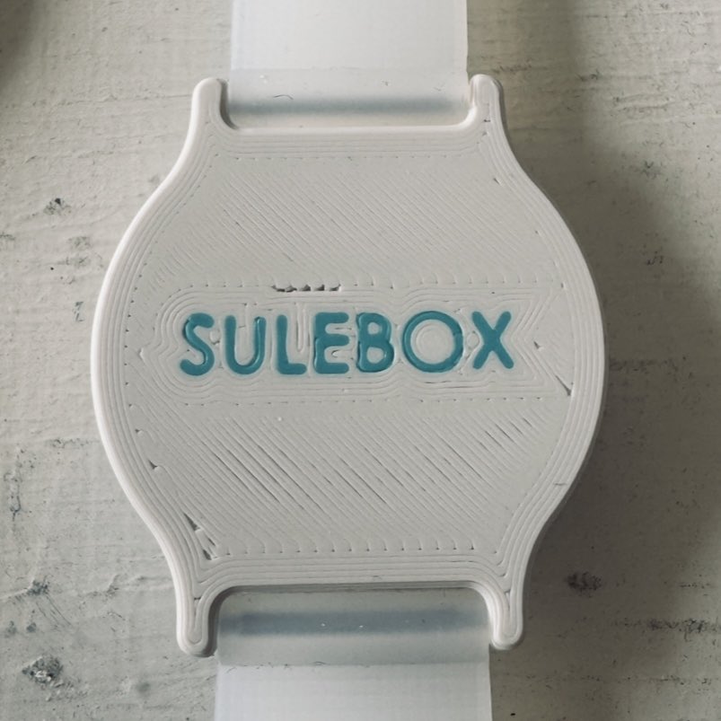 sulebox（シュールボックス） tweet media