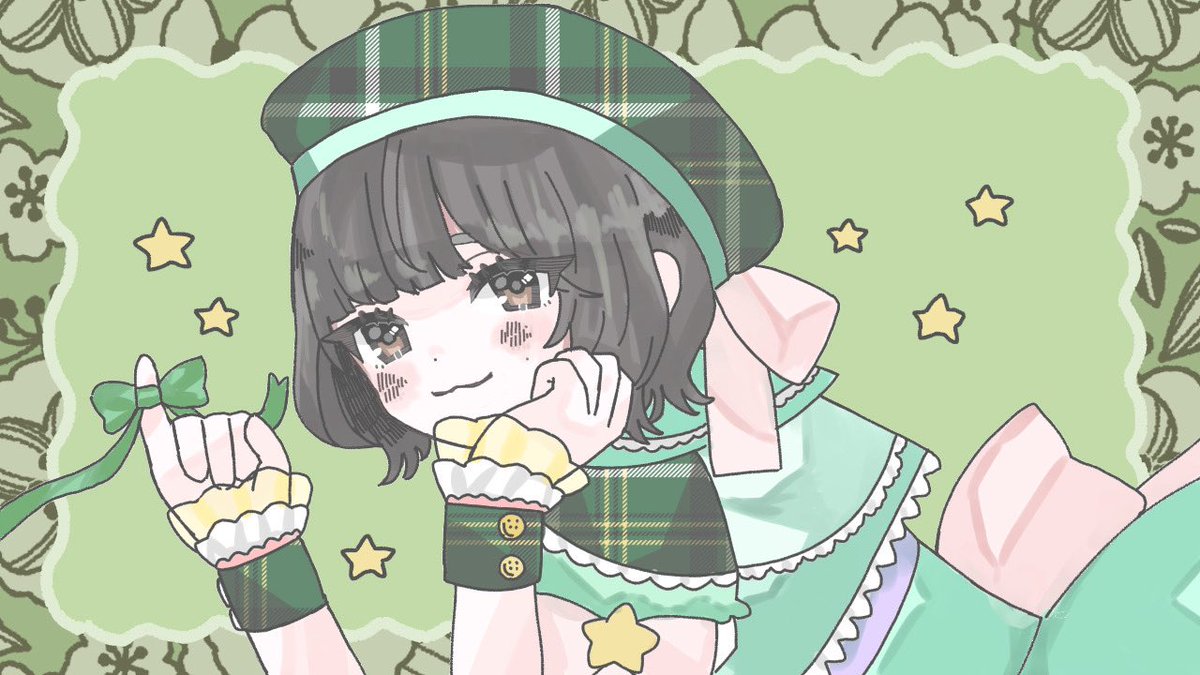 根本凪 tweet media