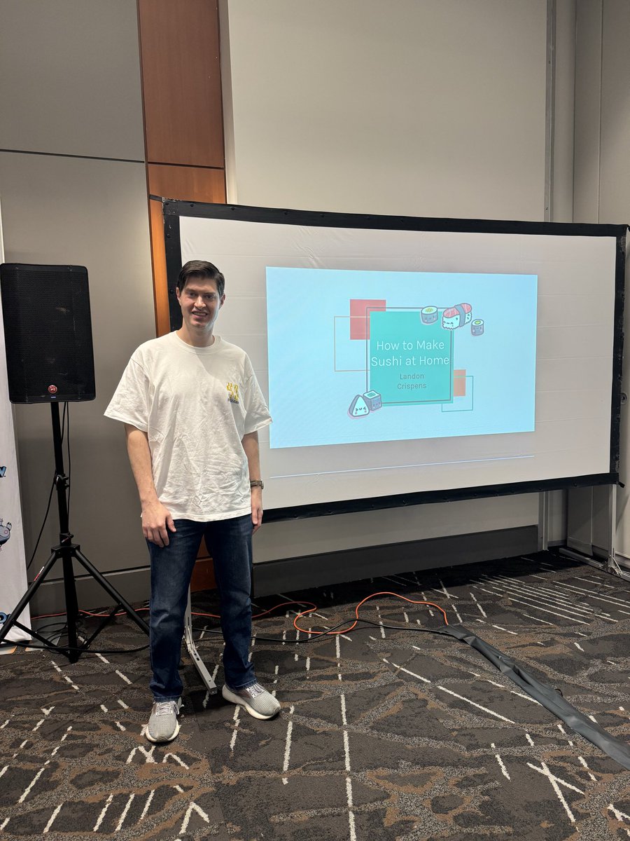 Landon Crispens tweet media