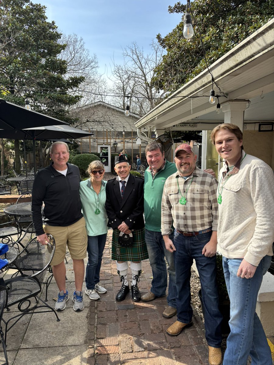 Brian Lacefield tweet media