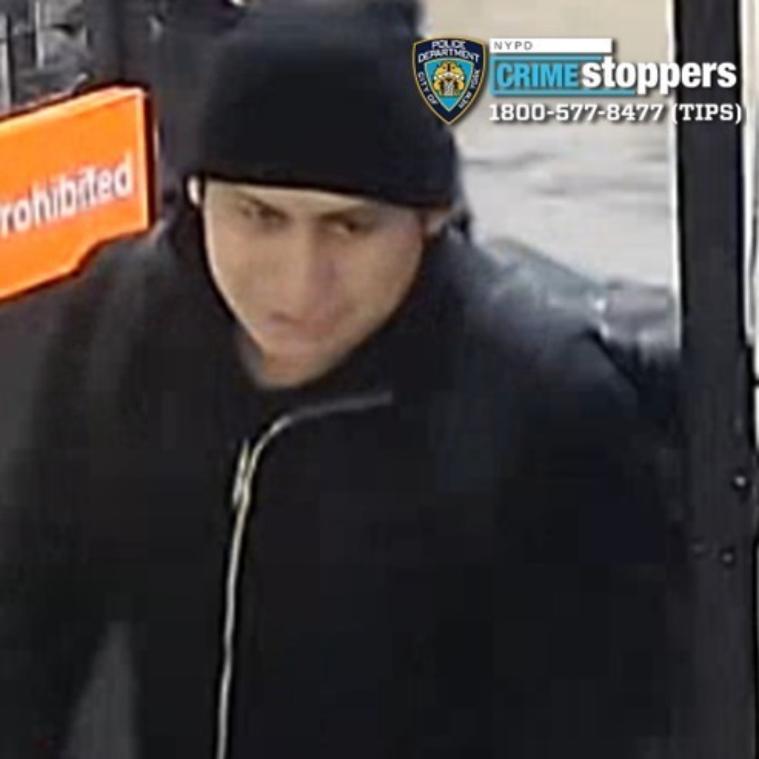NYPD Crime Stoppers tweet media