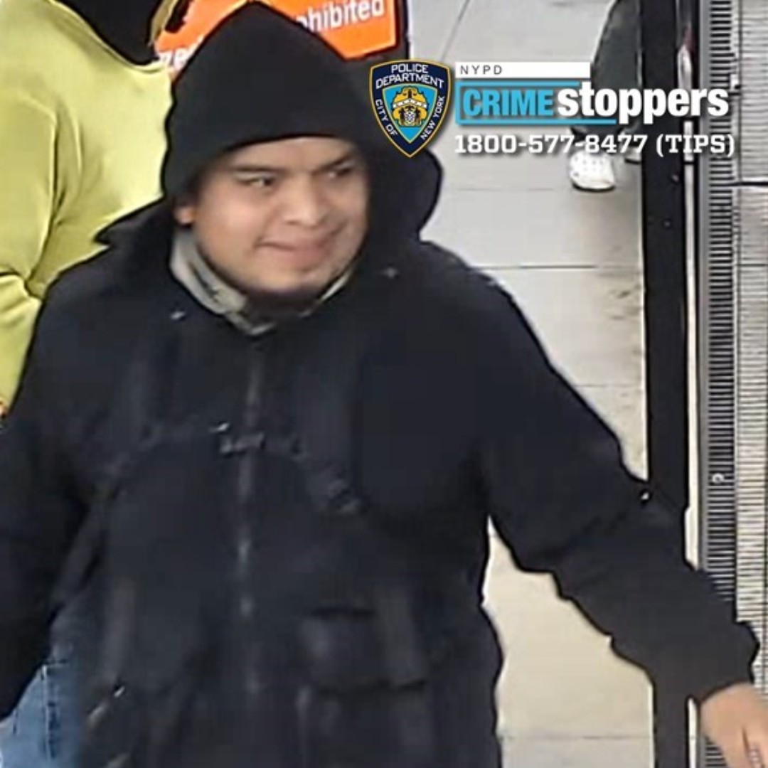 NYPD Crime Stoppers tweet media