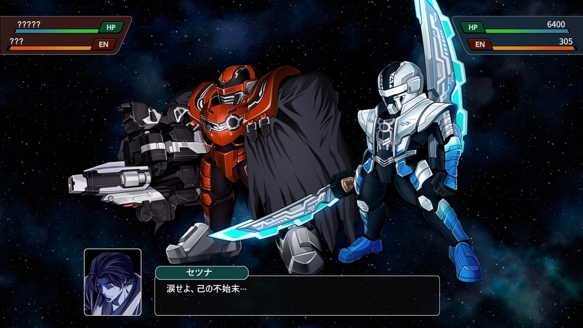 time_force_fire's tweet photo. 今週のギャバンインフィニティ
第5話「銃弾 x 刀」
#超宇宙刑事ギャバンインフィニティ #超ギャバン https://t.co/5Uf8Un8aIM