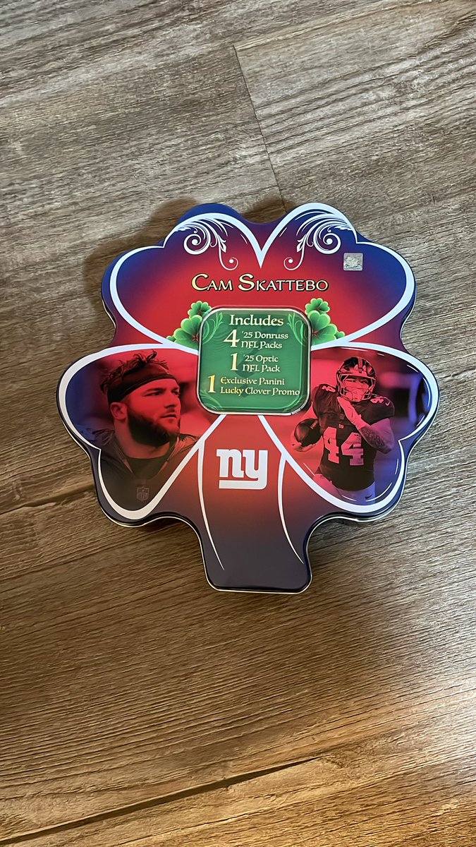 Alfie 🗽 tweet media