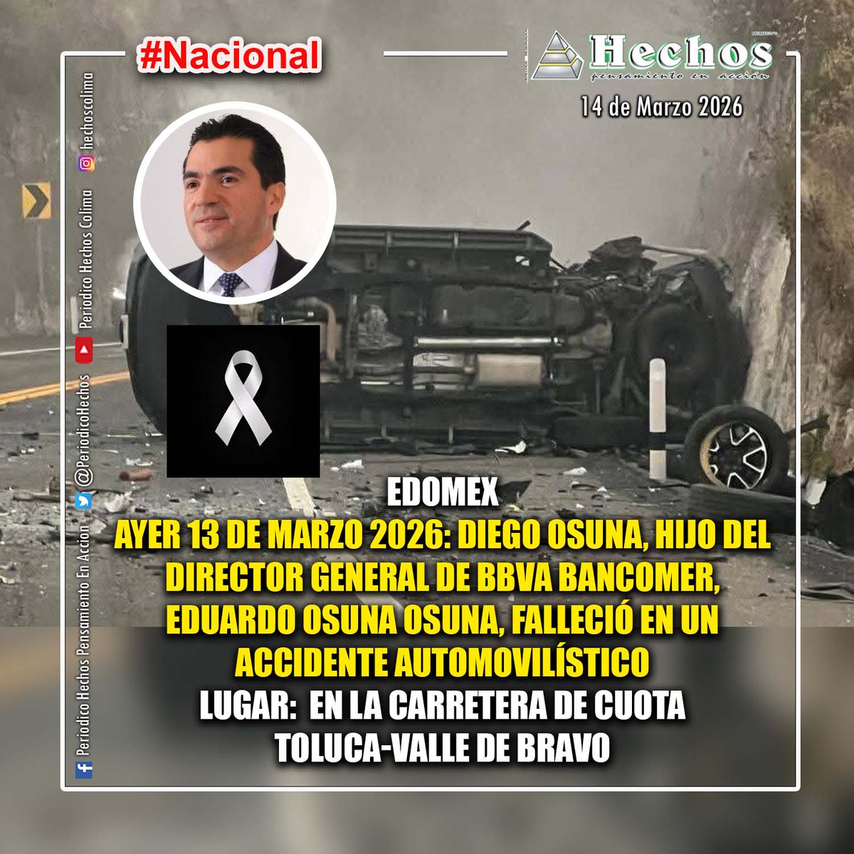 Periodico Hechos tweet media