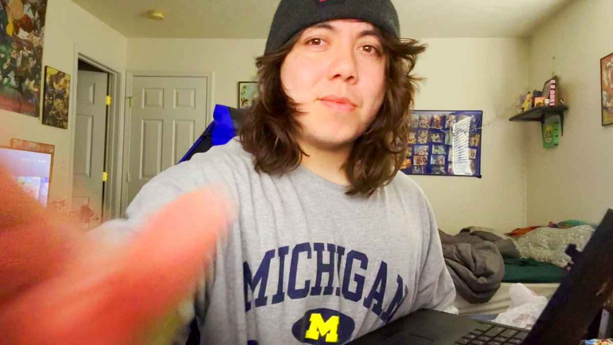 Conner The Waffle tweet media