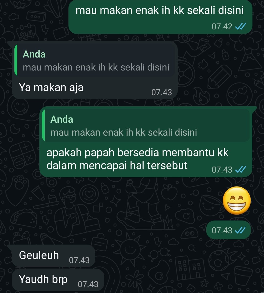 pasya maba era ²⁵ tweet media