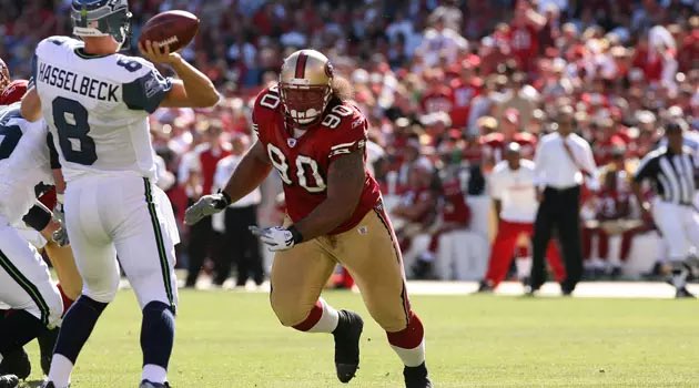 Niners History tweet media