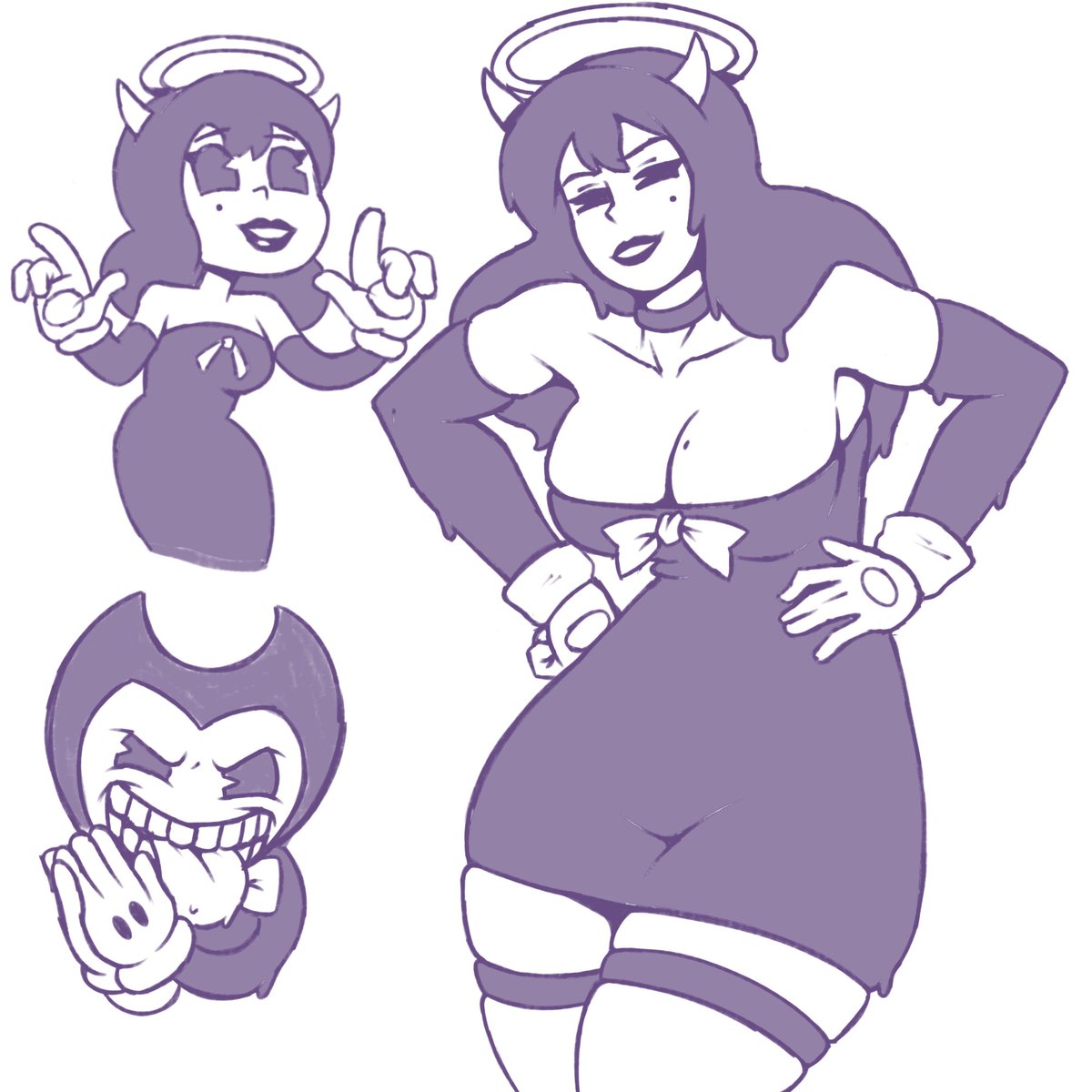 Sammy 《Comms Open》 tweet media