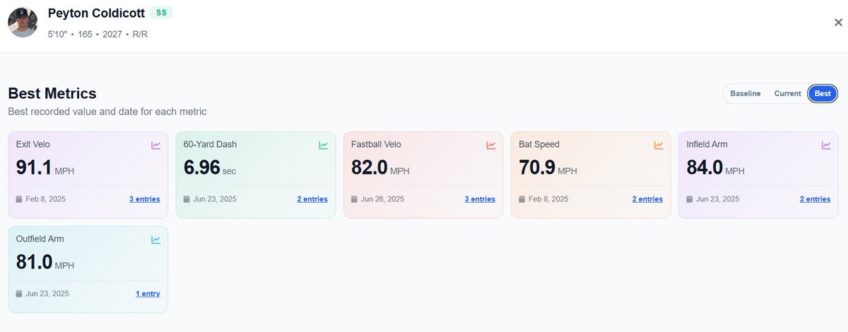 RecruitEdge Pro tweet media