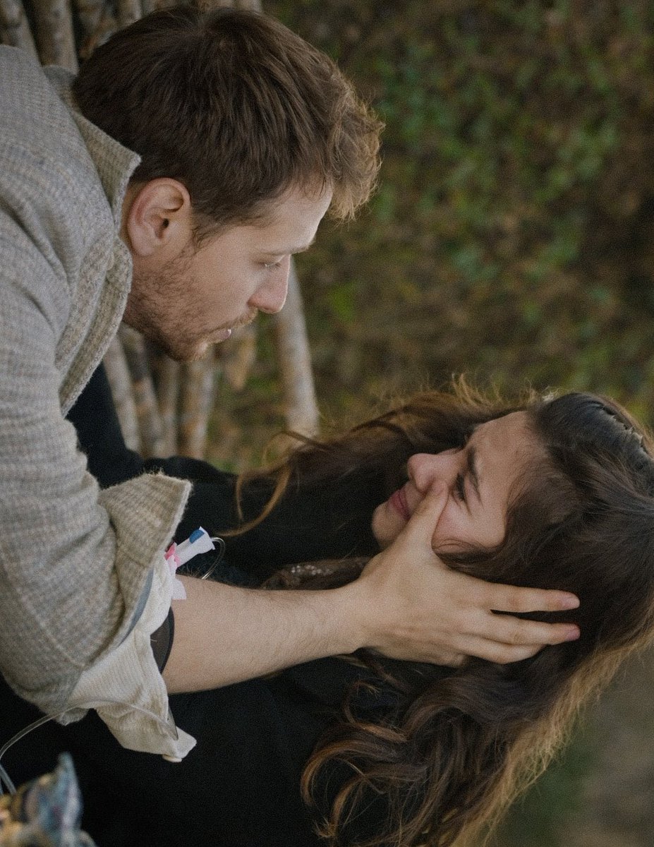 YOU & I (@soylesevilmekk) on Twitter photo 