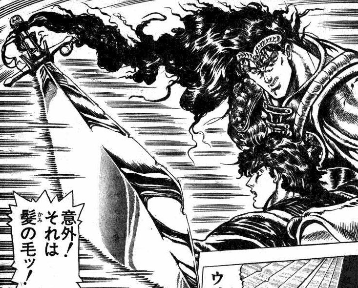 意外!それは髪の毛ッ!
黒騎士ブラフォード!英国人なら誰もが知る黒騎士ブラフォードじゃないかッ!
#超宇宙刑事ギャバンインフィニティ
#超ギャバン
#GAVAN