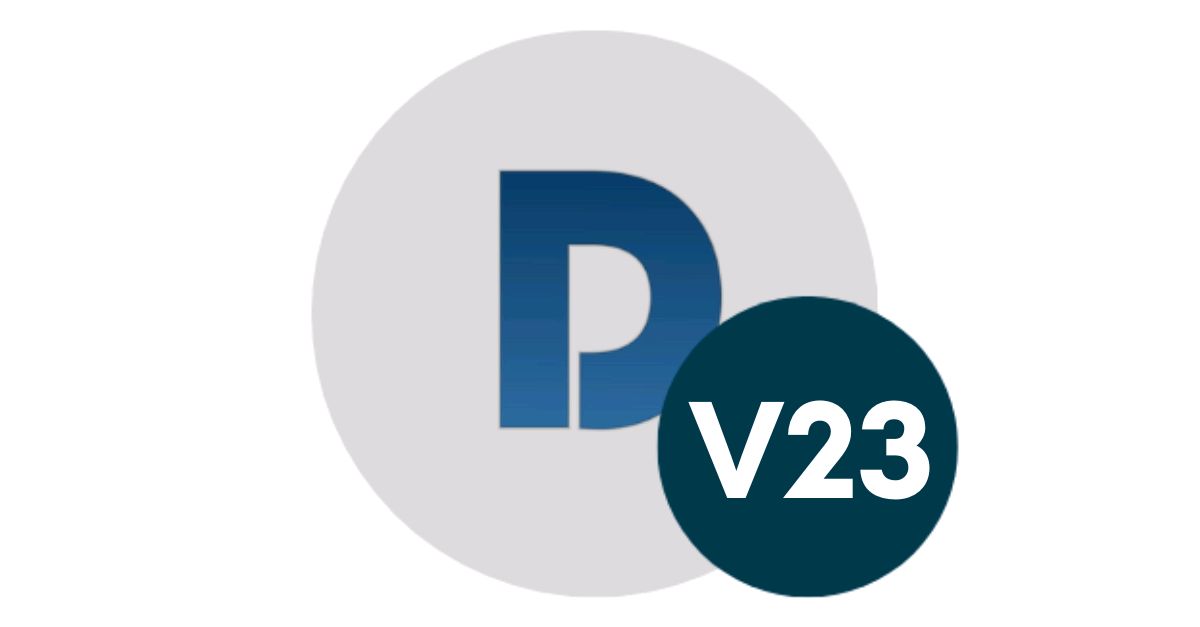 Dolibarr's tweet photo. Dolibarr ERP &amp; CRM V23 is available.
 https://t.co/YwxdFmLW0z https://t.co/7Ulxkh6bHj