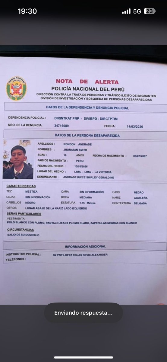 Tuitera Rondera 🌞 tweet media