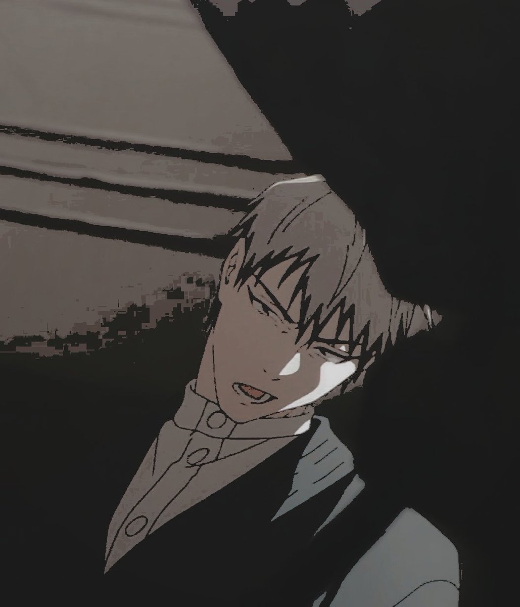 secundoinanis's tweet photo. ⠀⠀⠀⠀⠀ 

⠀⠀⠀⠀〝 quit staring. 〞 https://t.co/2ImLKZQoaX