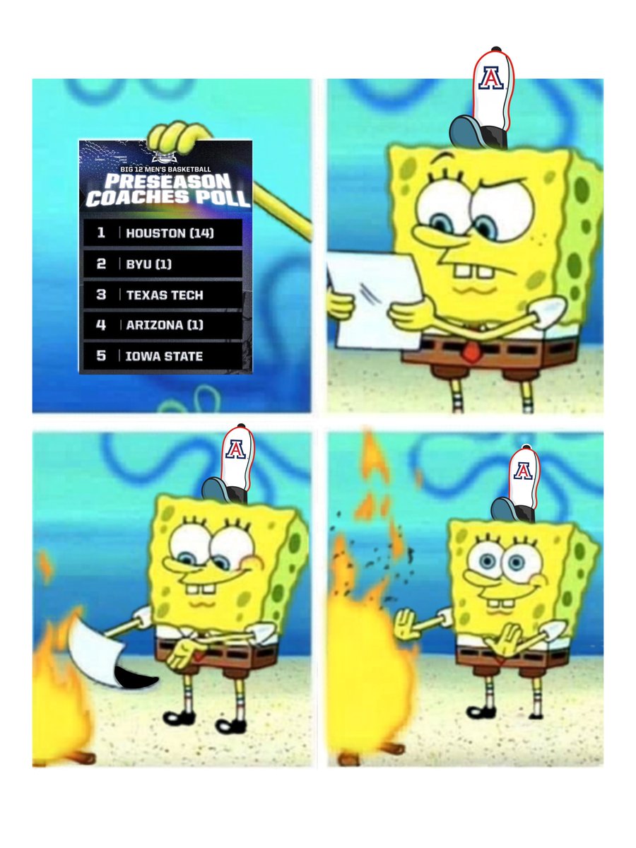 Arizona Athletics tweet media