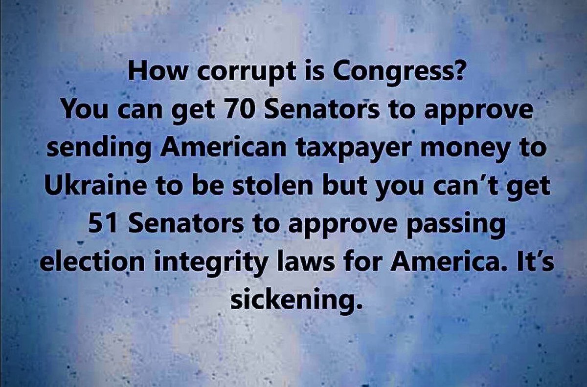 its_The_Dr's tweet photo. @elonmusk Wow! Politicians are so corrupt! https://t.co/VL8MSaEG7S
