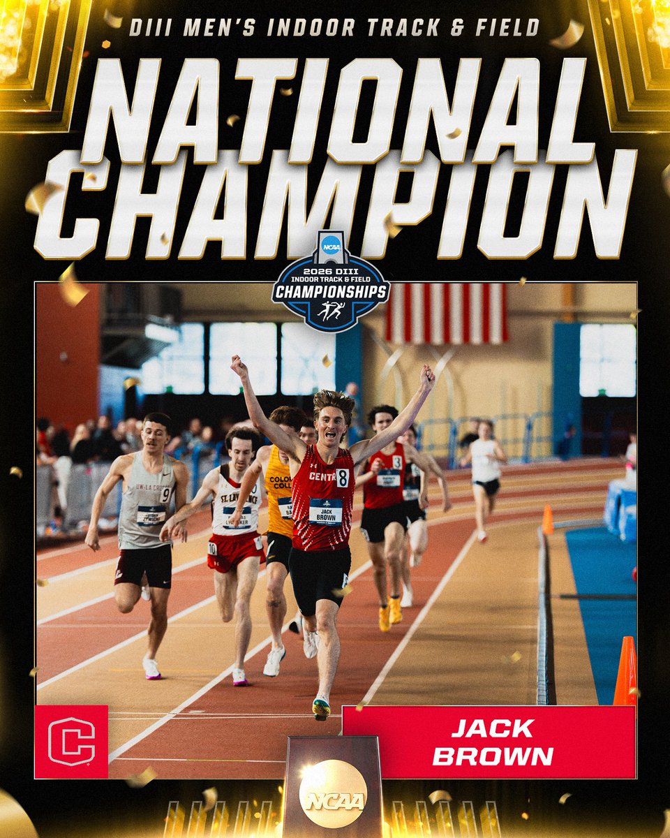 NCAA Division III tweet media