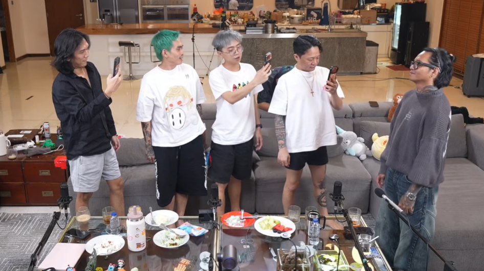 SobatMiskinTV tweet media